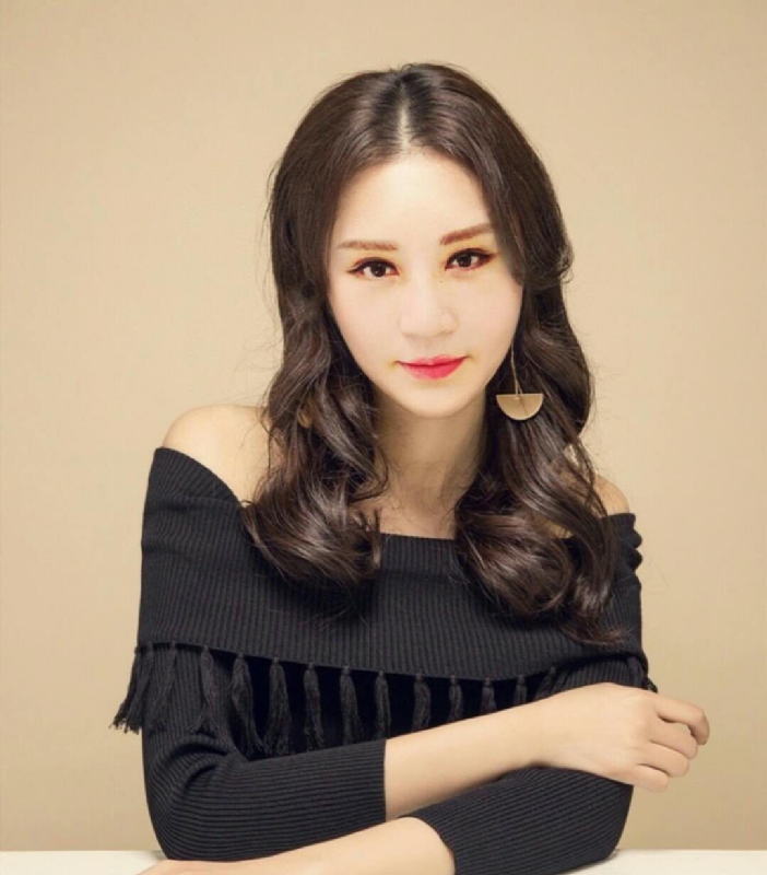 如梦的第一张照片--马鞍山闪婚服务中心
